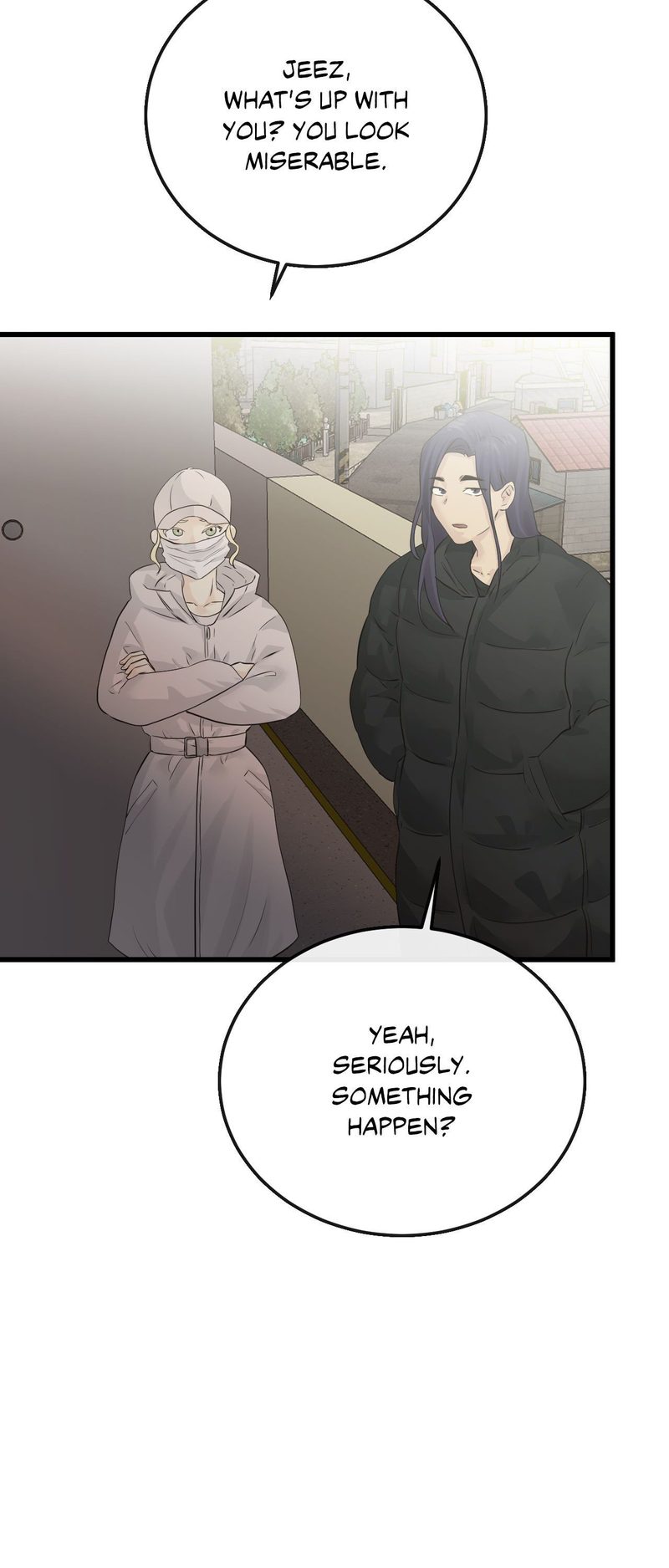 Where the Heart Is - Chapter 54 [photo 12] - MangaPorn