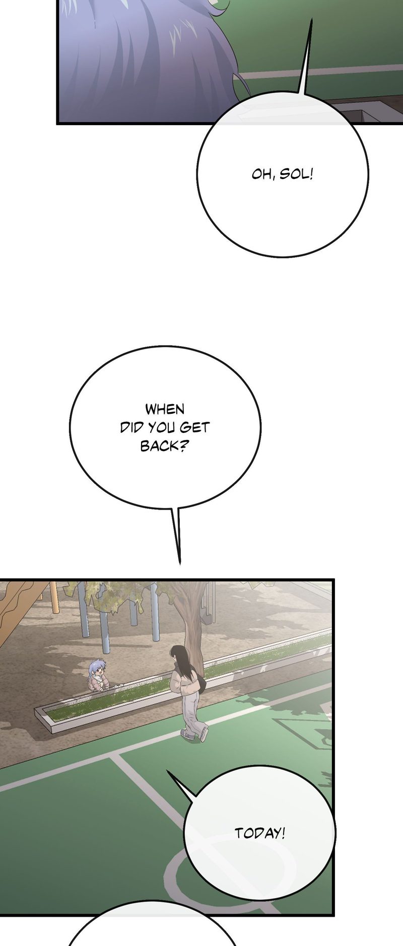 Where the Heart Is - Chapter 54 [photo 16] - MangaPorn