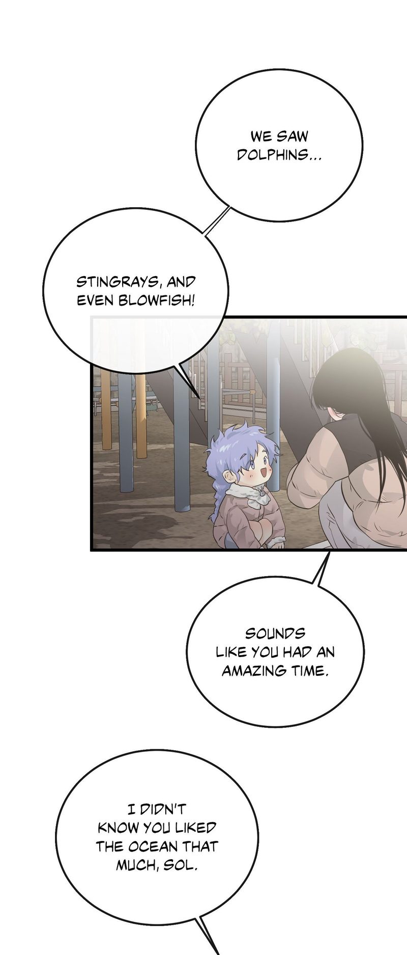 Where the Heart Is - Chapter 54 [photo 18] - MangaPorn