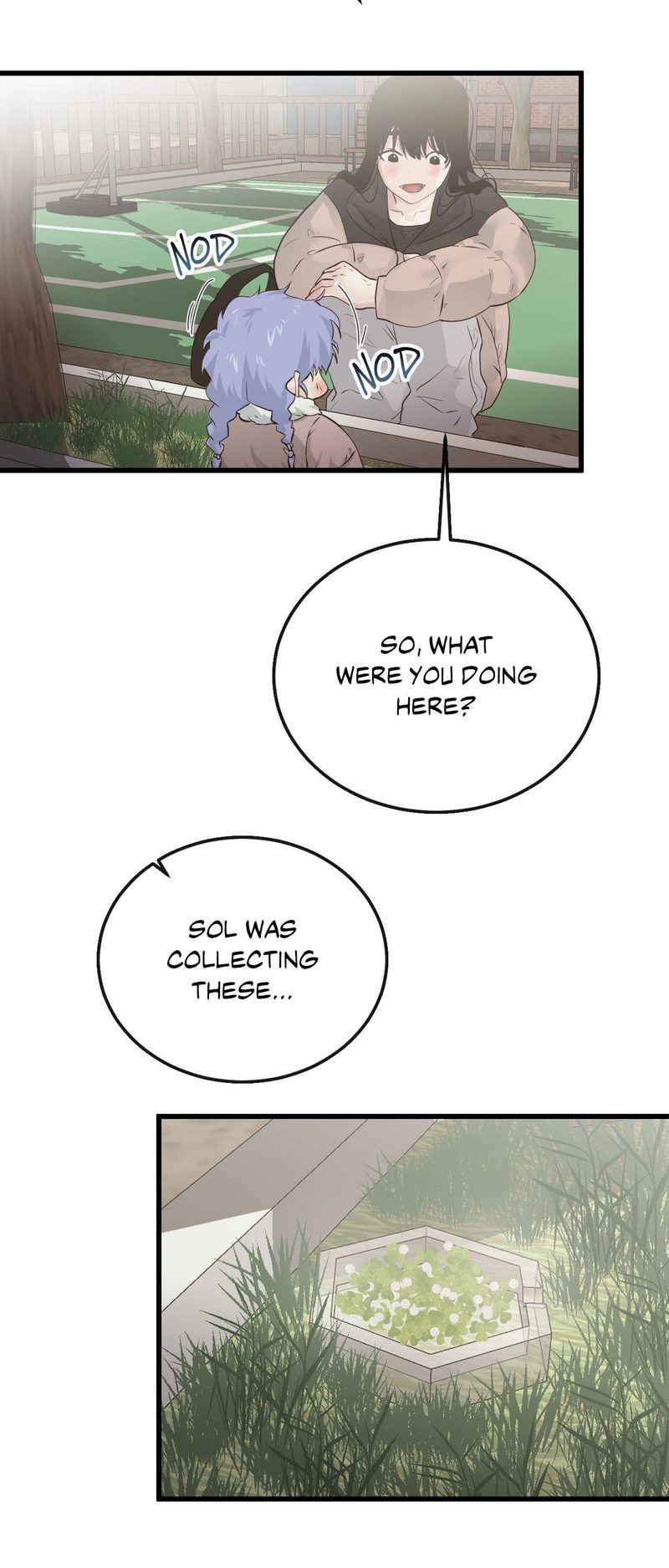 Where the Heart Is - Chapter 54 [photo 19] - MangaPorn