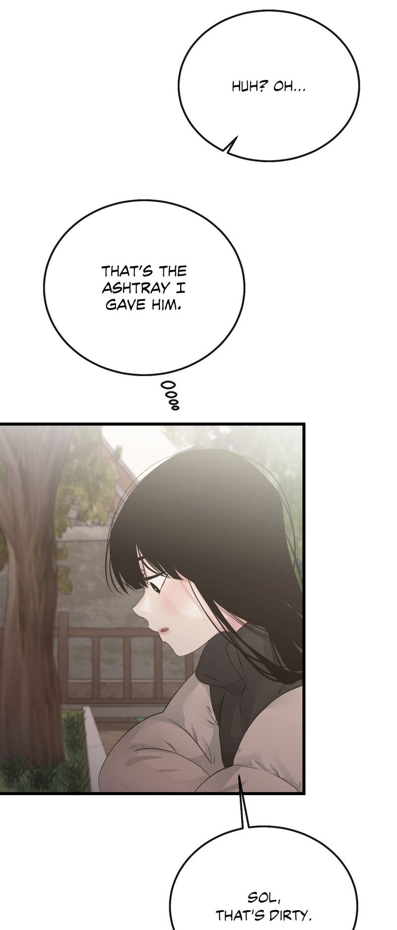 Where the Heart Is - Chapter 54 [photo 20] - MangaPorn