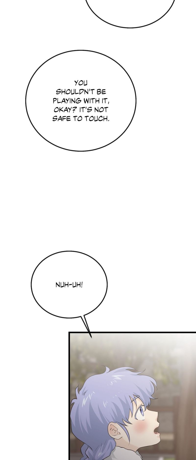 Where the Heart Is - Chapter 54 [photo 21] - MangaPorn