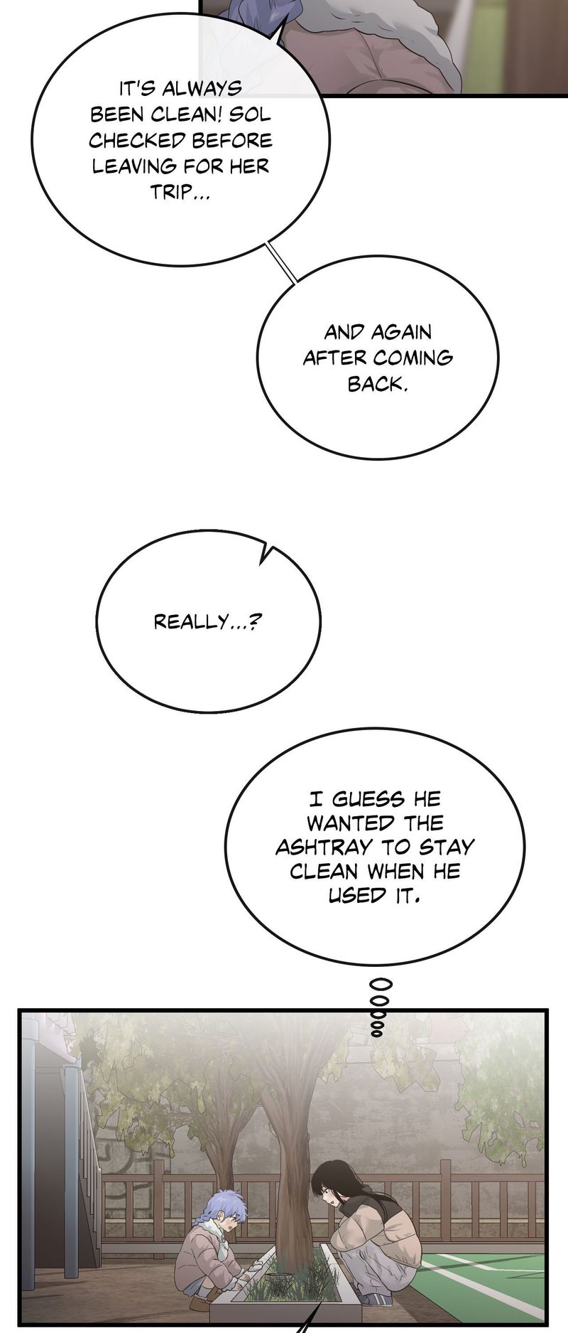 Where the Heart Is - Chapter 54 [photo 22] - MangaPorn