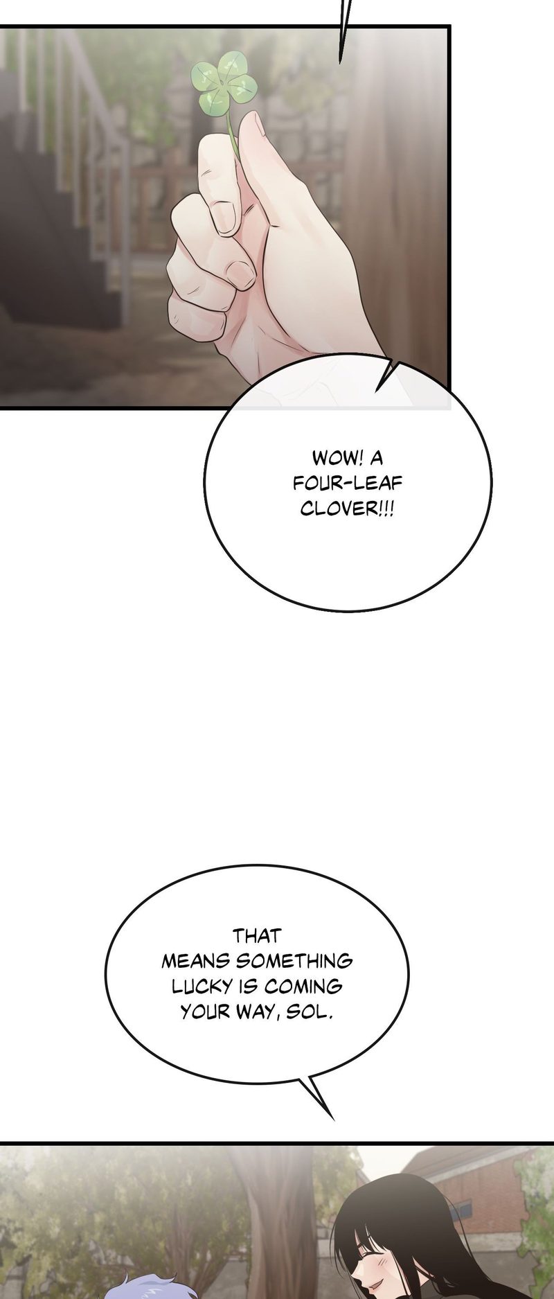 Where the Heart Is - Chapter 54 [photo 26] - MangaPorn