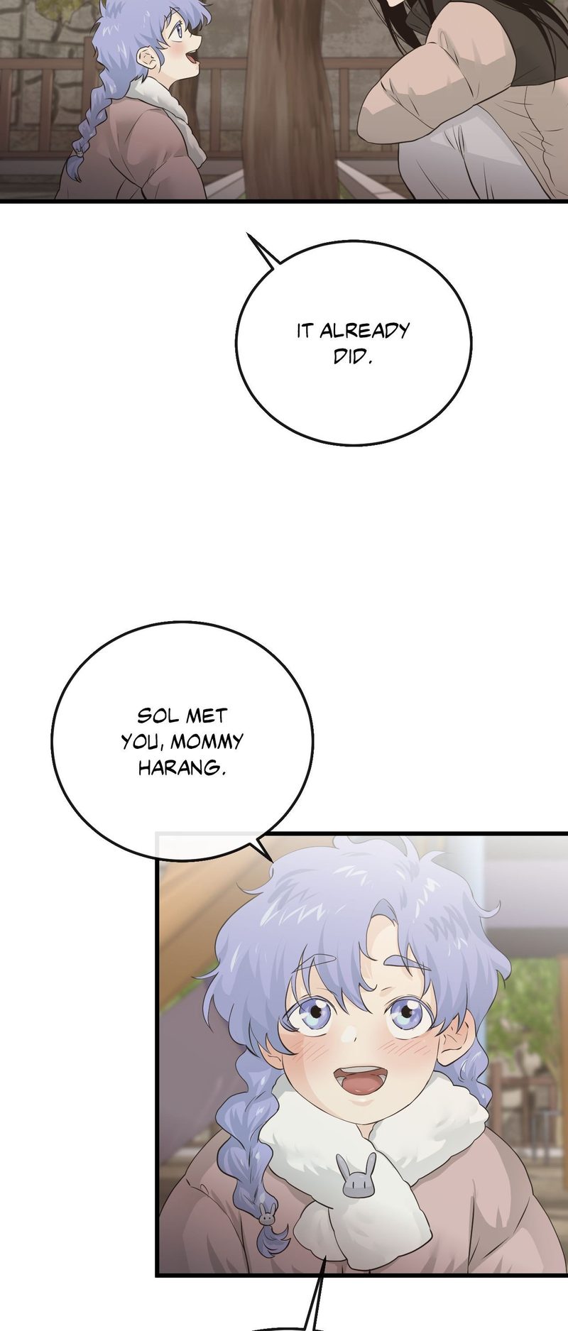 Where the Heart Is - Chapter 54 [photo 27] - MangaPorn