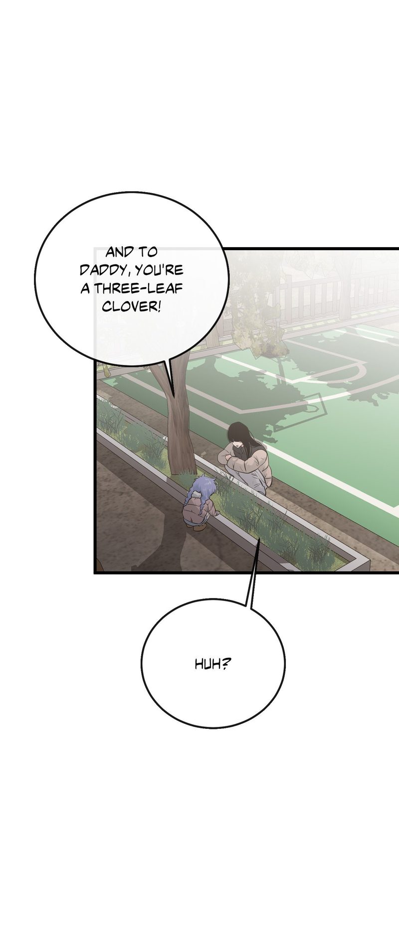 Where the Heart Is - Chapter 54 [photo 29] - MangaPorn