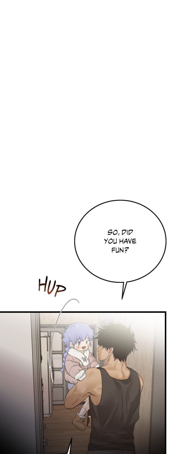 Where the Heart Is - Chapter 54 [photo 3] - MangaPorn