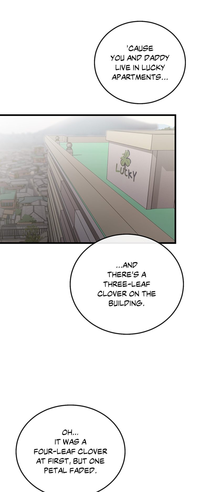 Where the Heart Is - Chapter 54 [photo 30] - MangaPorn