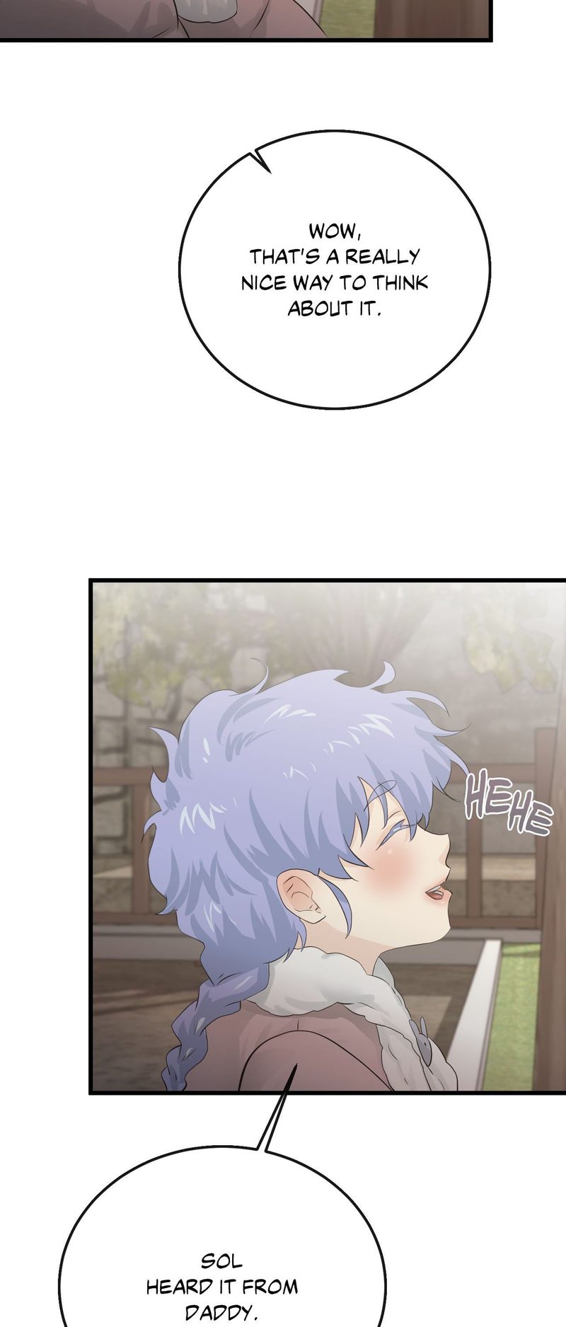 Where the Heart Is - Chapter 54 [photo 34] - MangaPorn