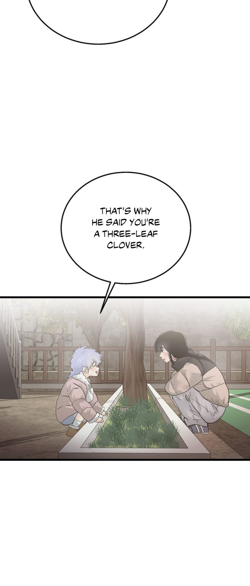 Where the Heart Is - Chapter 54 [photo 35] - MangaPorn