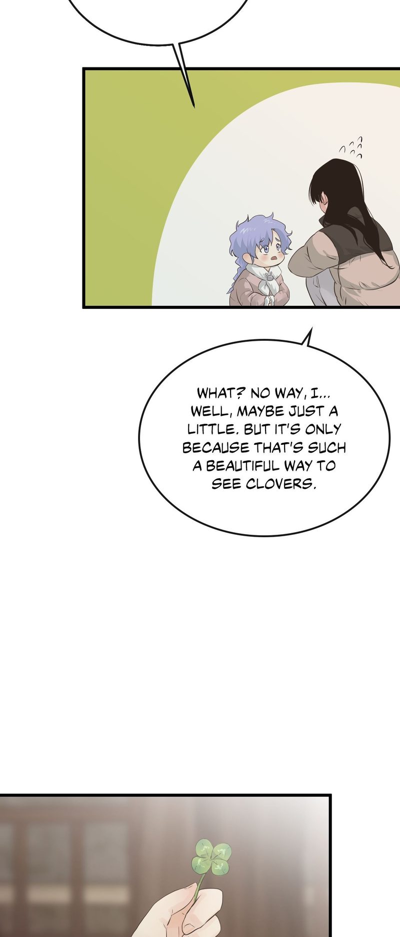 Where the Heart Is - Chapter 54 [photo 37] - MangaPorn