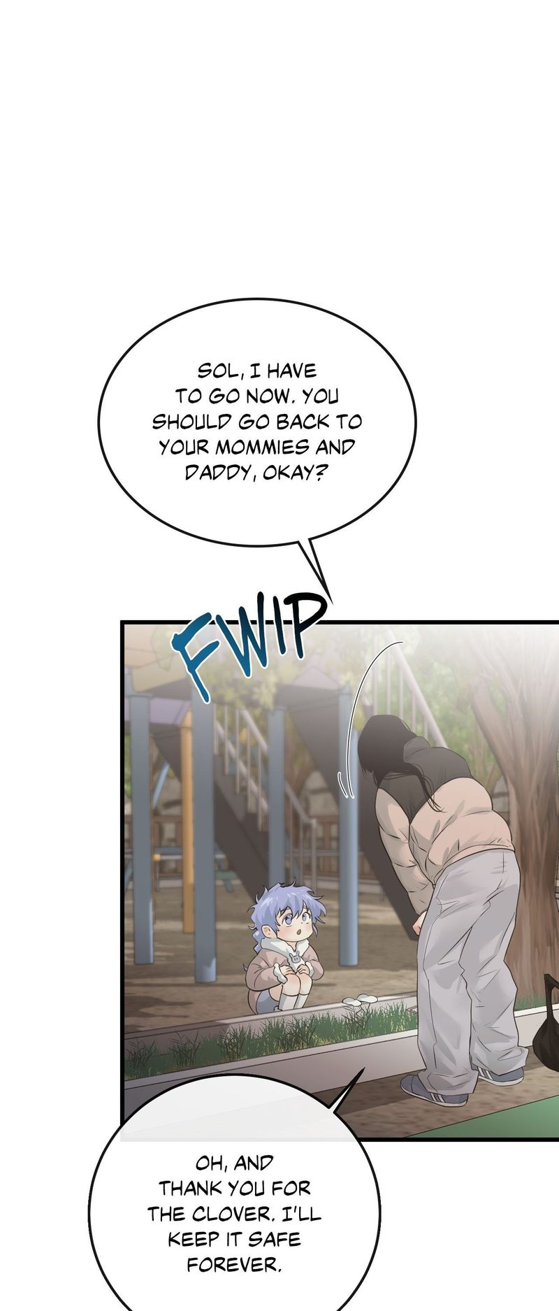 Where the Heart Is - Chapter 54 [photo 40] - MangaPorn