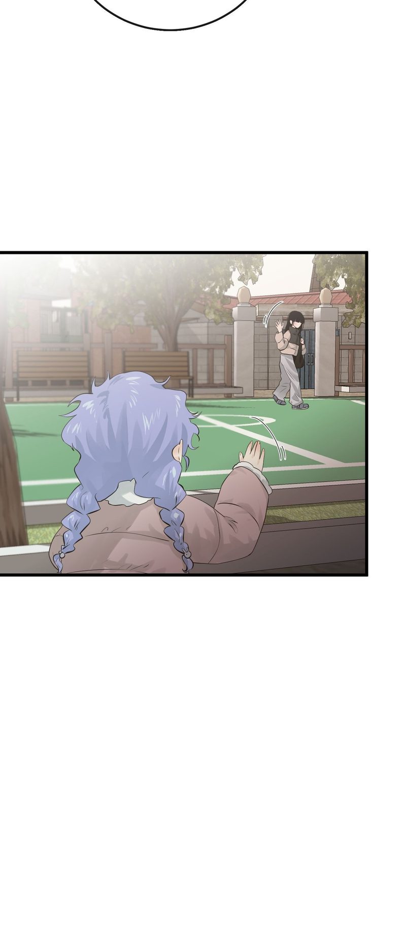 Where the Heart Is - Chapter 54 [photo 41] - MangaPorn