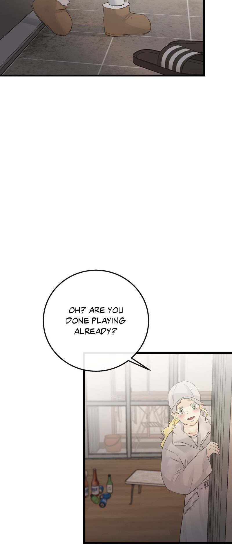 Where the Heart Is - Chapter 54 [photo 45] - MangaPorn