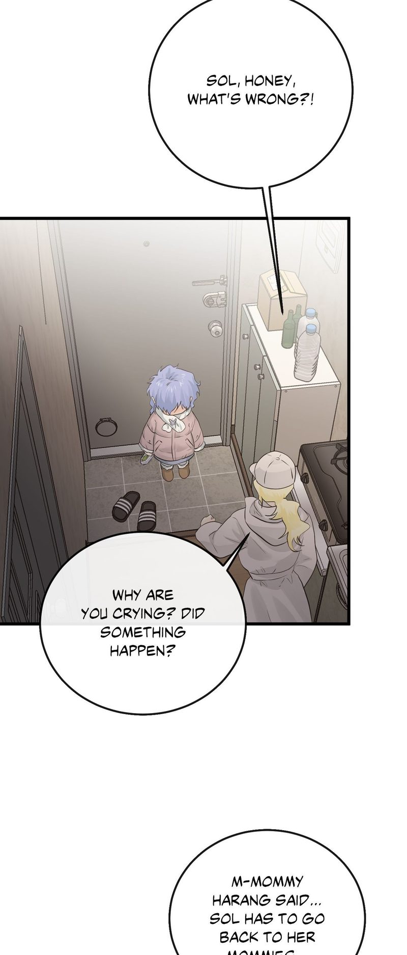 Where the Heart Is - Chapter 54 [photo 47] - MangaPorn