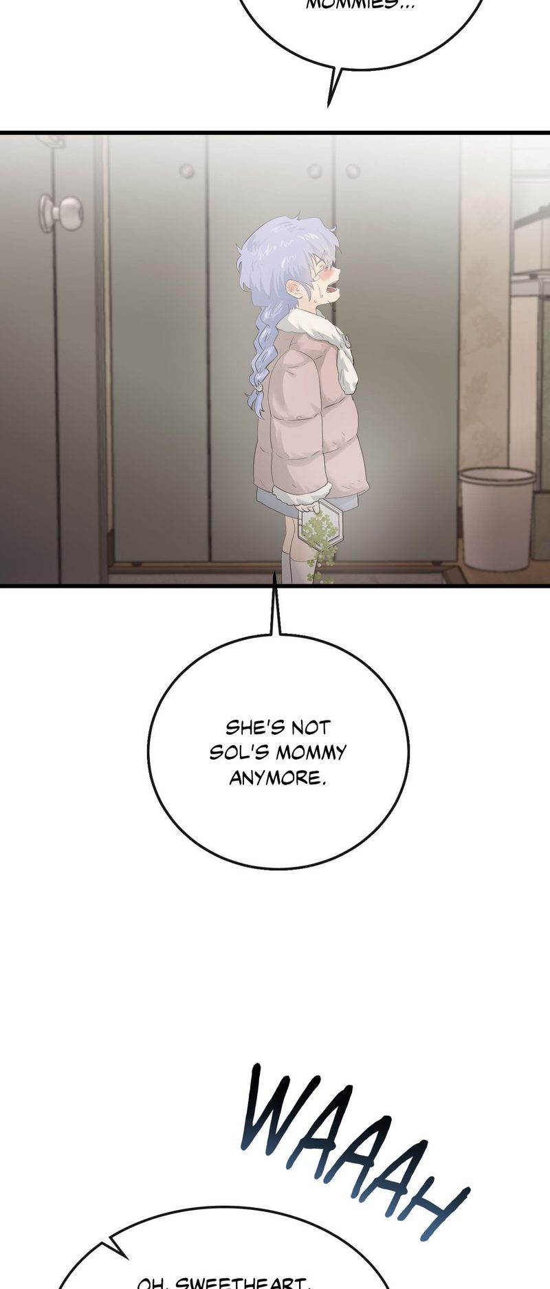 Where the Heart Is - Chapter 54 [photo 48] - MangaPorn