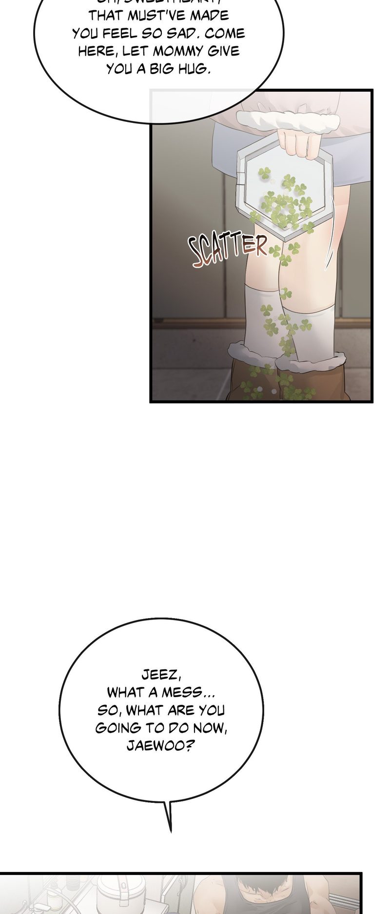 Where the Heart Is - Chapter 54 [photo 49] - MangaPorn