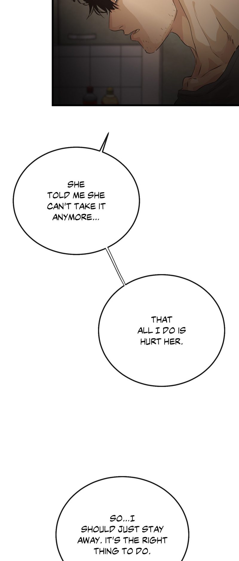 Where the Heart Is - Chapter 54 [photo 51] - MangaPorn