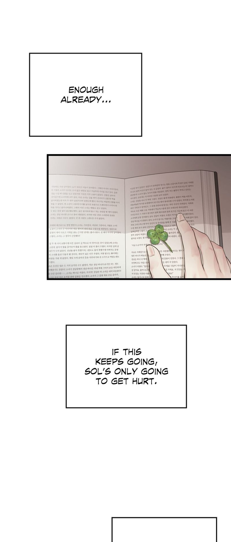 Where the Heart Is - Chapter 54 [photo 65] - MangaPorn