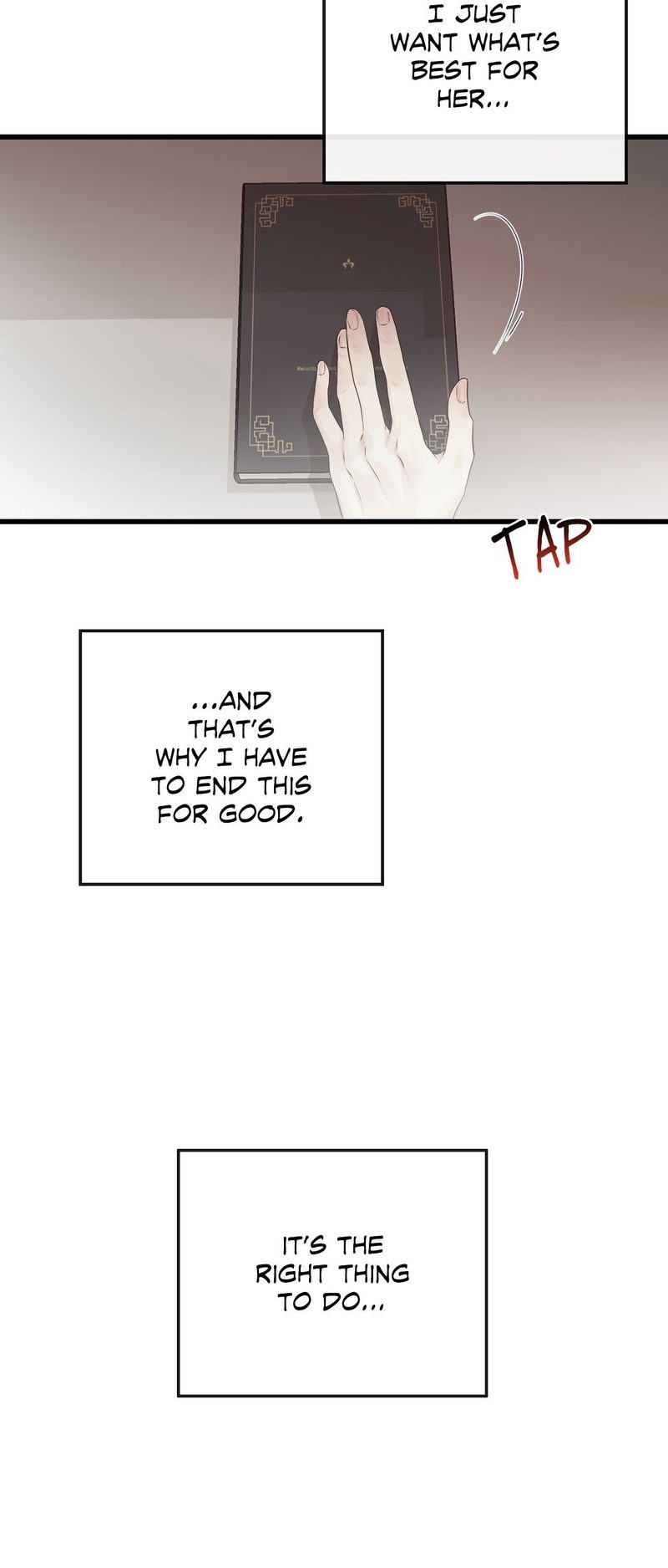 Where the Heart Is - Chapter 54 [photo 66] - MangaPorn