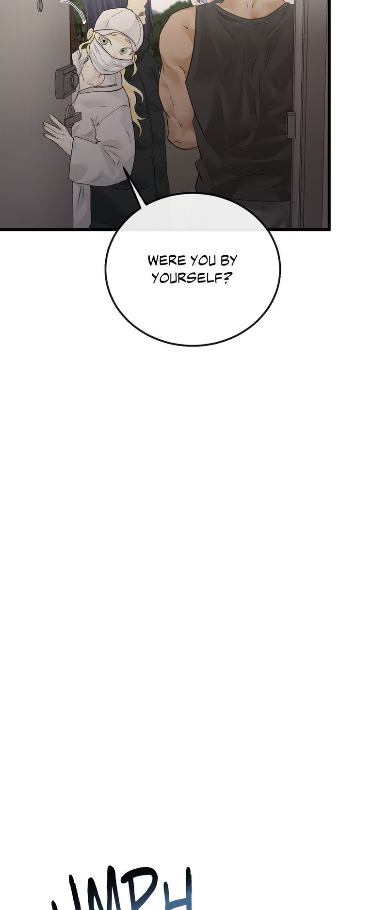 Where the Heart Is - Chapter 54 [photo 7] - MangaPorn