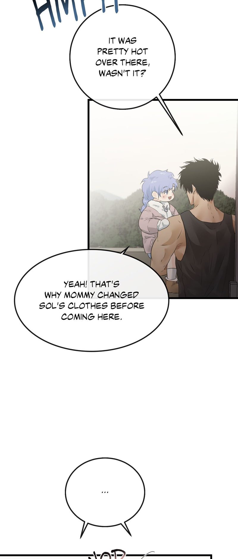 Where the Heart Is - Chapter 54 [photo 8] - MangaPorn