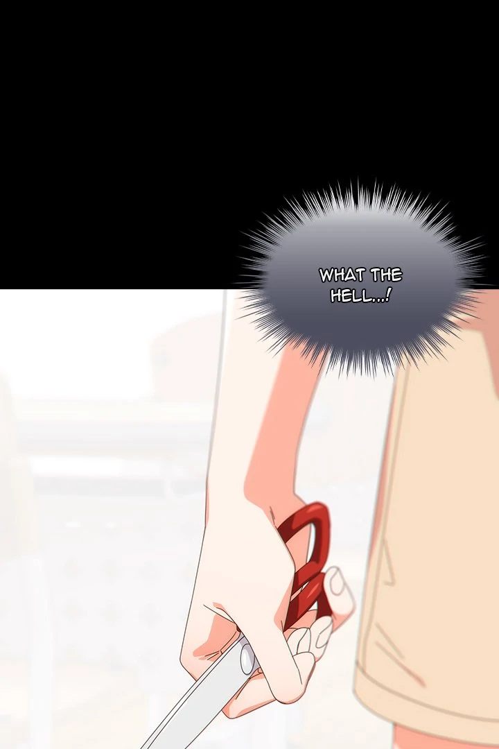 Like No Other - Chapter 40 [photo 12] - MangaPorn