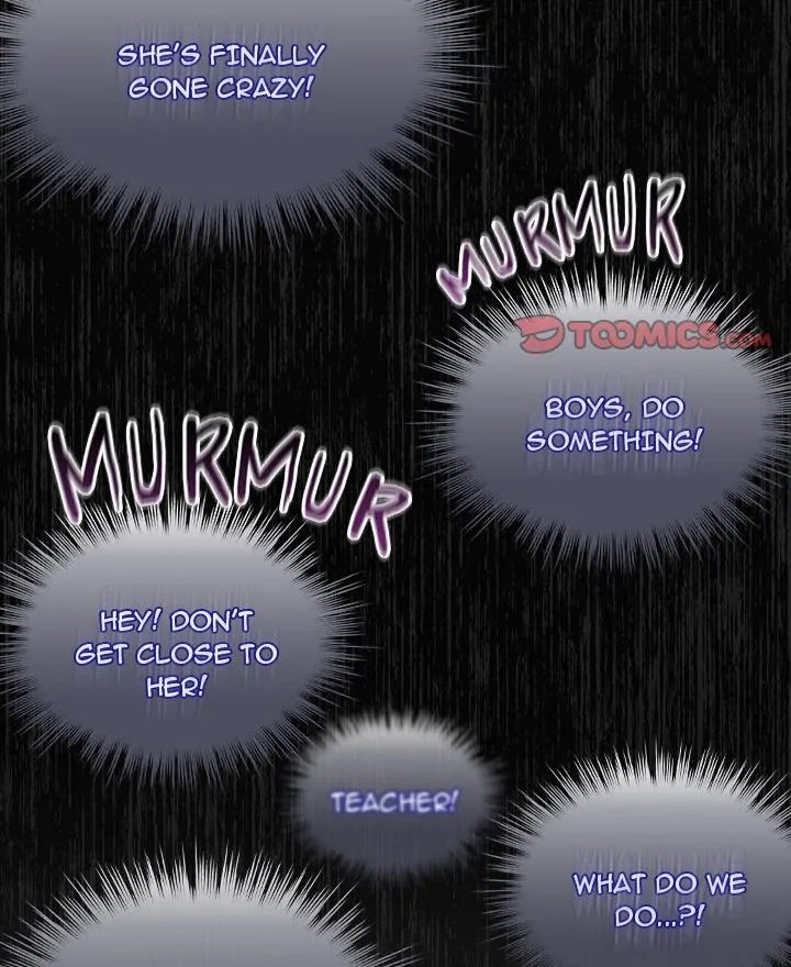 Like No Other - Chapter 40 [photo 14] - MangaPorn