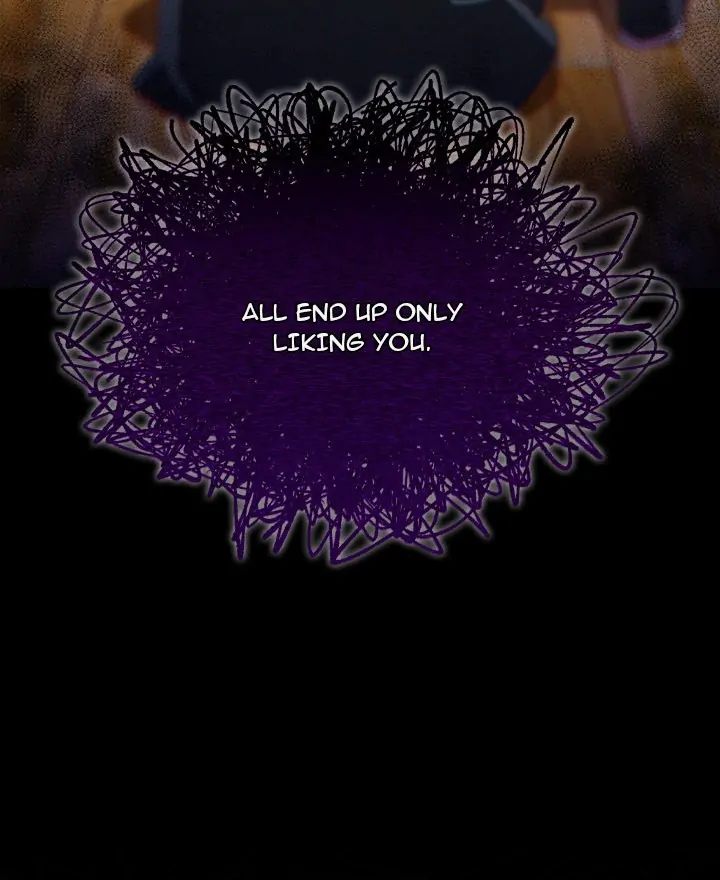 Like No Other - Chapter 40 [photo 25] - MangaPorn