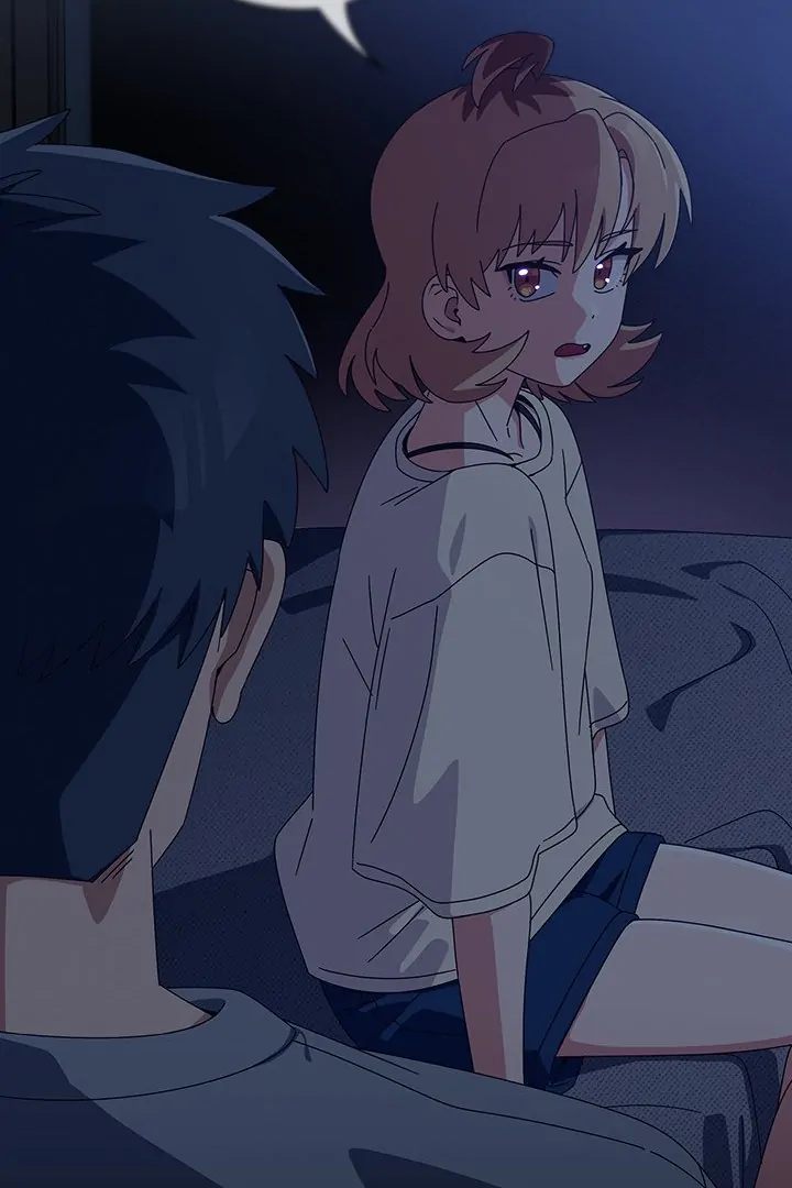 Like No Other - Chapter 40 [photo 49] - MangaPorn