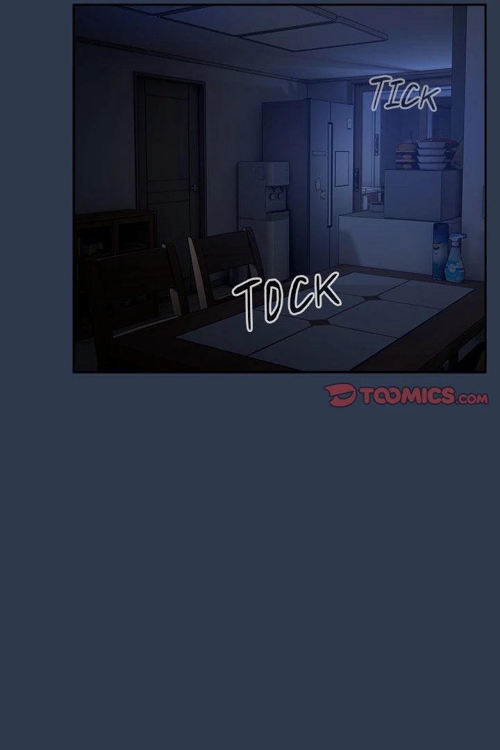 Like No Other - Chapter 40 [photo 54] - MangaPorn