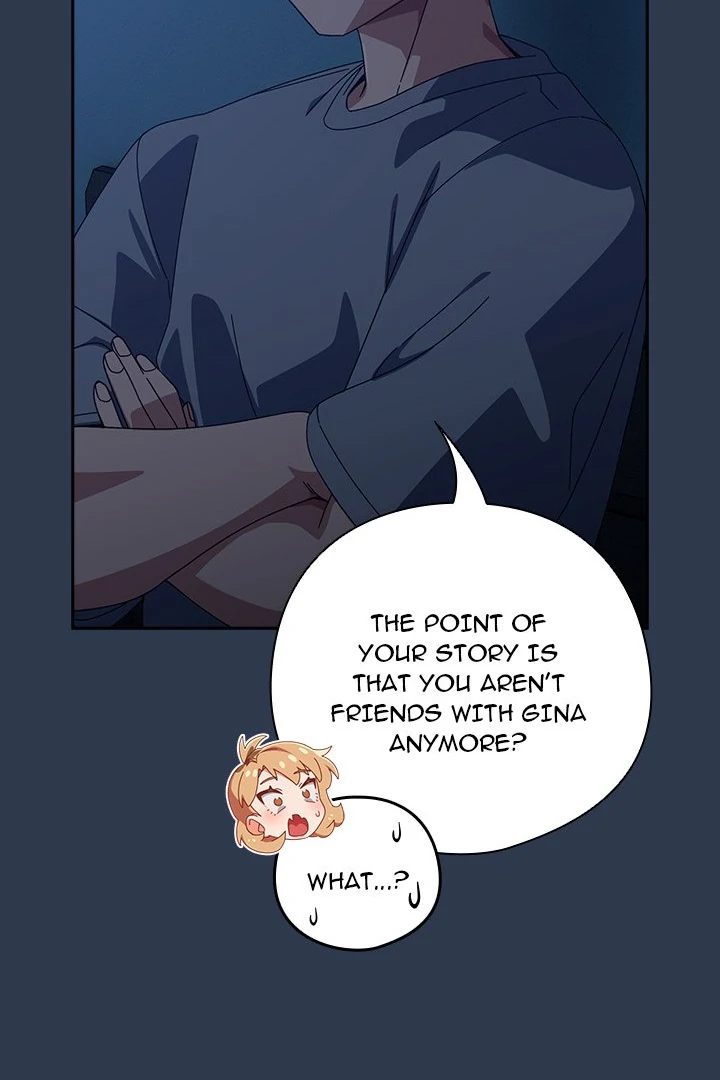 Like No Other - Chapter 40 [photo 56] - MangaPorn