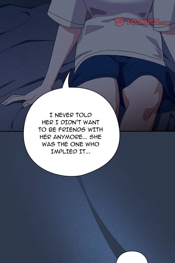 Like No Other - Chapter 40 [photo 60] - MangaPorn