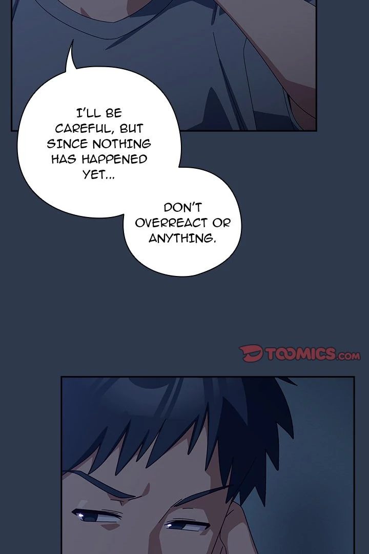 Like No Other - Chapter 40 [photo 65] - MangaPorn