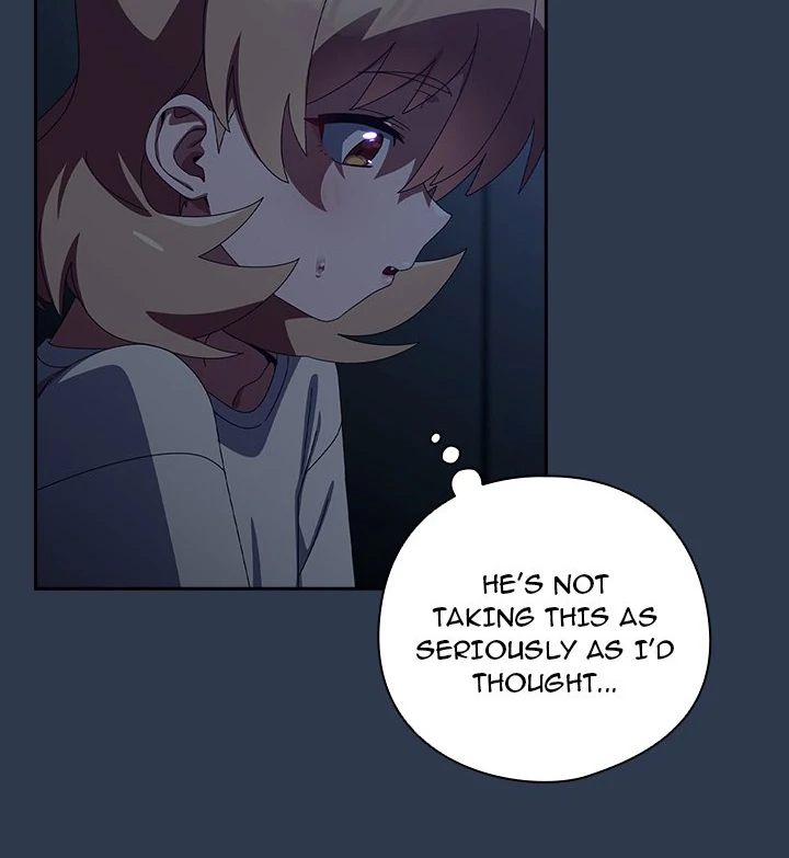 Like No Other - Chapter 40 [photo 67] - MangaPorn