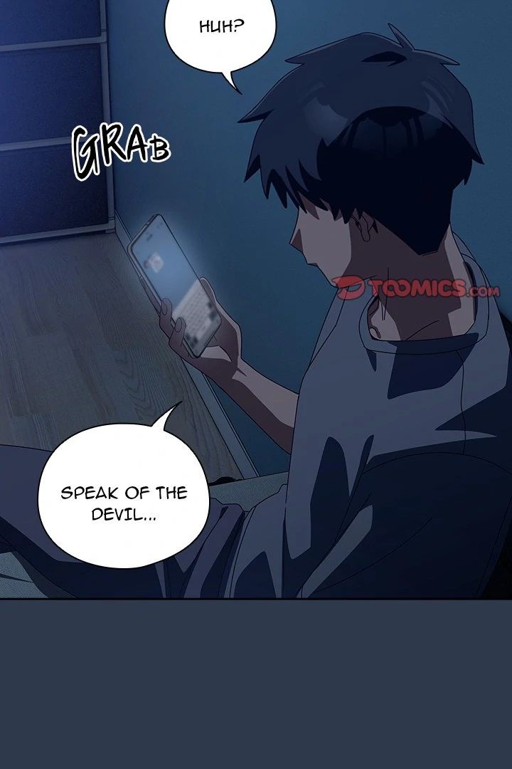 Like No Other - Chapter 40 [photo 71] - MangaPorn