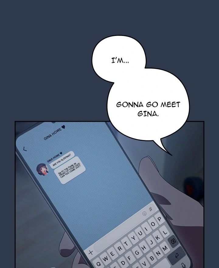 Like No Other - Chapter 40 [photo 72] - MangaPorn