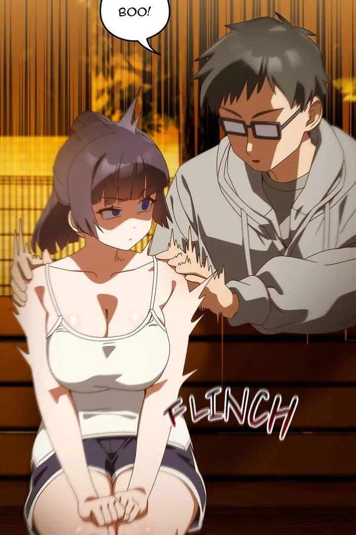 Like No Other - Chapter 40 [photo 81] - MangaPorn