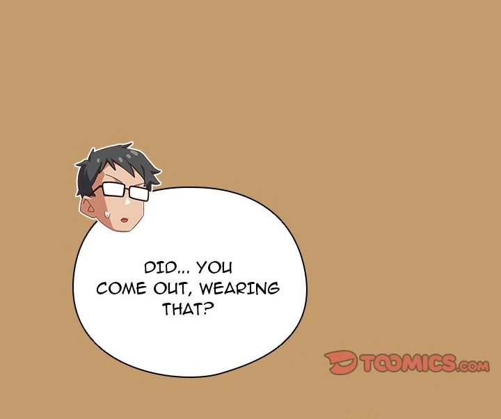 Like No Other - Chapter 40 [photo 88] - MangaPorn