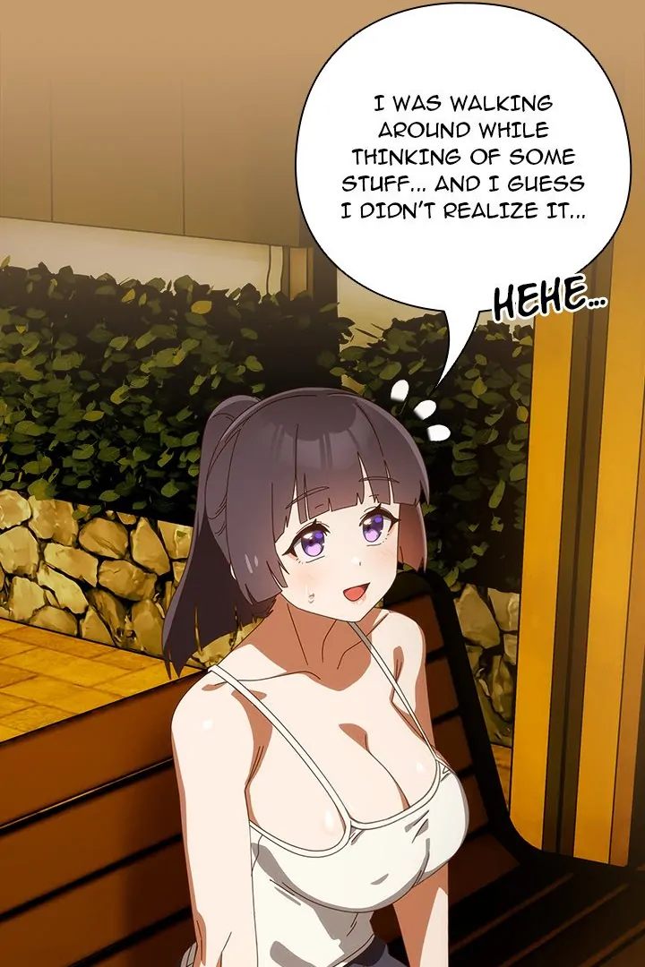 Like No Other - Chapter 40 [photo 89] - MangaPorn