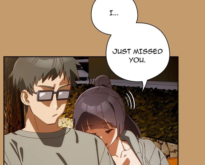 Like No Other - Chapter 40 [photo 97] - MangaPorn