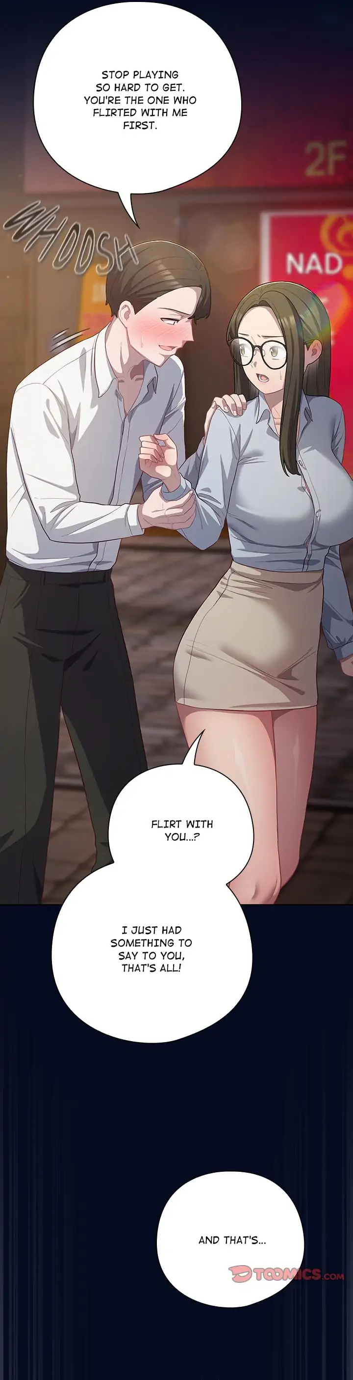 The General Is Here! - Chapter 35 [photo 117] - MangaPorn