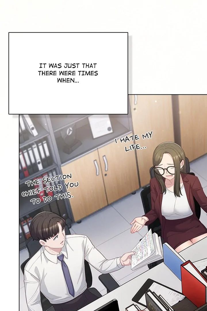 The General Is Here! - Chapter 35 [photo 17] - MangaPorn