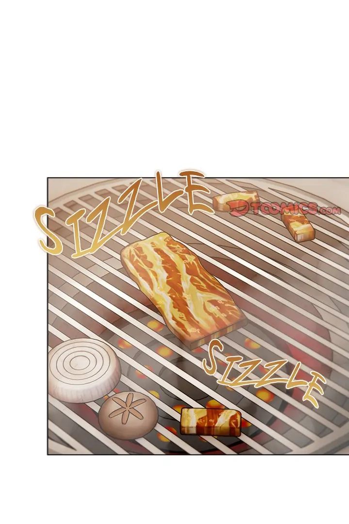 The General Is Here! - Chapter 35 [photo 46] - MangaPorn