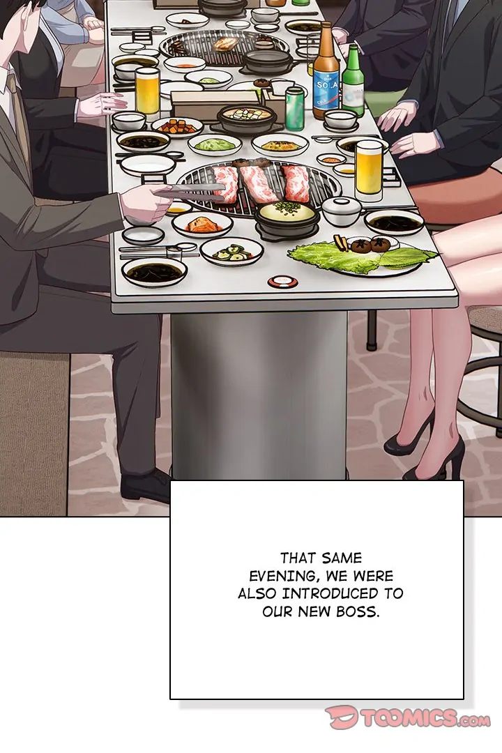 The General Is Here! - Chapter 35 [photo 51] - MangaPorn