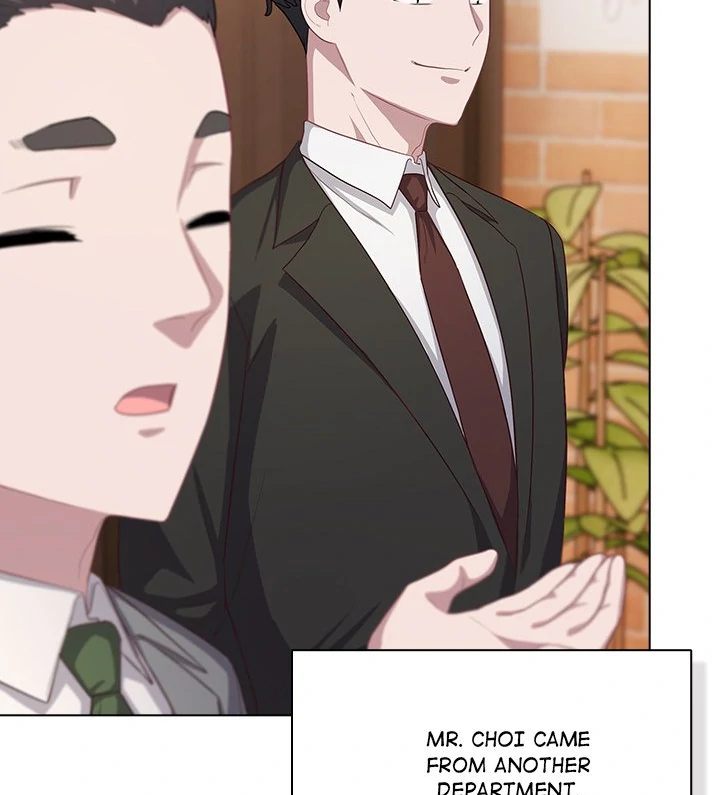 The General Is Here! - Chapter 35 [photo 53] - MangaPorn