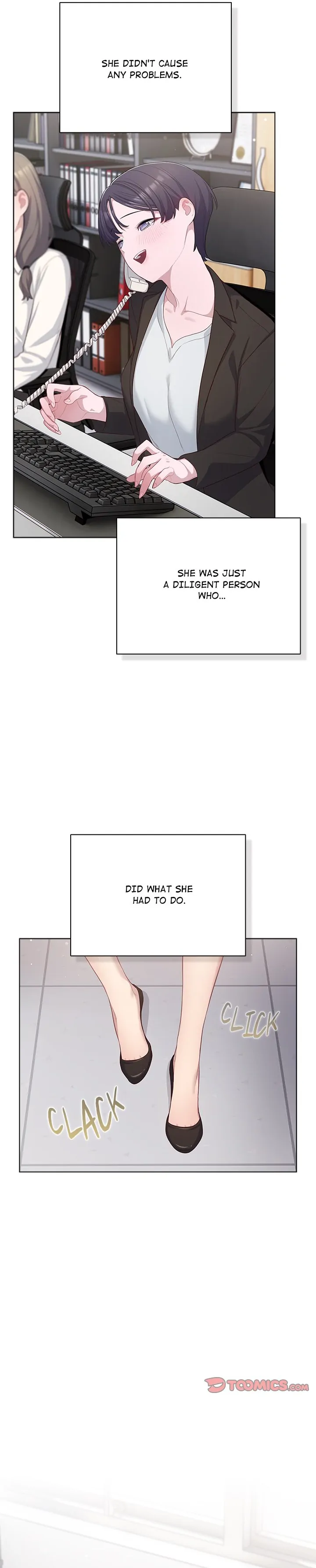 The General Is Here! - Chapter 35 [photo 6] - MangaPorn