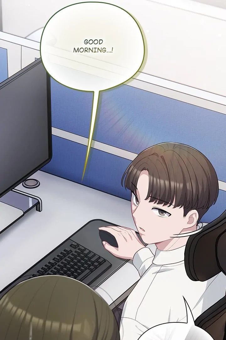 The General Is Here! - Chapter 35 [photo 7] - MangaPorn