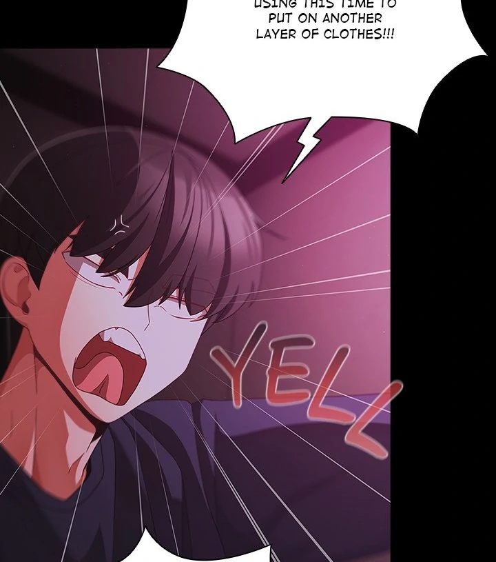 People of The Dark - Chapter 25 [photo 10] - MangaPorn