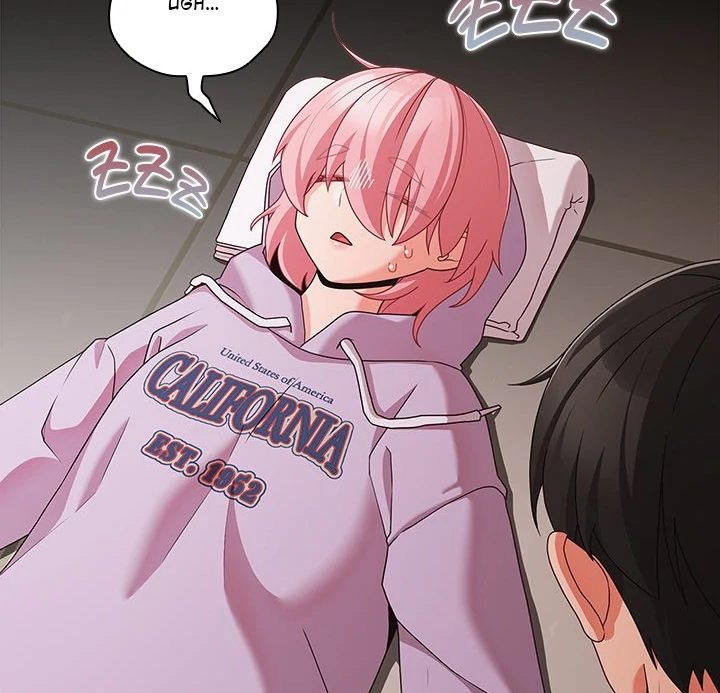 People of The Dark - Chapter 25 [photo 105] - MangaPorn